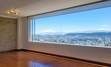 VENTA Departamento 3 dormitorios con Vista Panorámica- Granda Centeno. CW