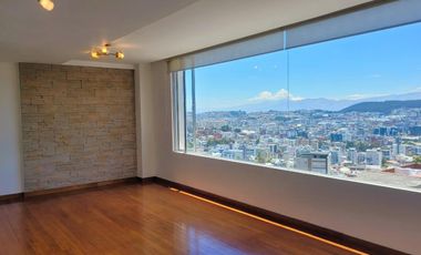 VENTA Departamento 3 dormitorios con Vista Panorámica- Granda Centeno. CW