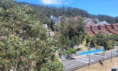 VENTA Departamento 3 dormitorios con Vista Panorámica- Granda Centeno. CW