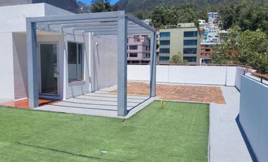 VENTA Departamento 3 dormitorios con Vista Panorámica- Granda Centeno. CW