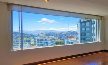 VENTA Departamento 3 dormitorios con Vista Panorámica- Granda Centeno. CW