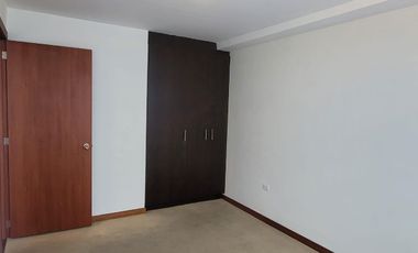 VENTA Departamento 3 dormitorios con Vista Panorámica- Granda Centeno. CW