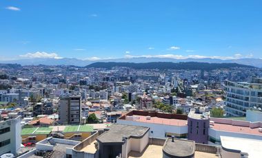 VENTA Departamento 3 dormitorios con Vista Panorámica- Granda Centeno. CW