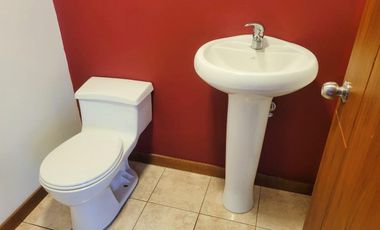 VENTA Departamento 3 dormitorios con Vista Panorámica- Granda Centeno. CW