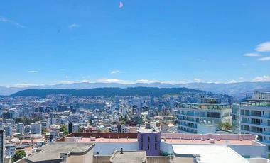 VENTA Departamento 3 dormitorios con Vista Panorámica- Granda Centeno. CW