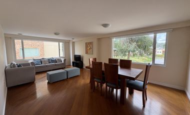 VENTA Departamento 3 dormitorios- Monteserrin. CW