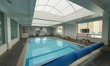 VENTA Departamento 3 dormitorios- Monteserrin. CW