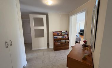 VENTA Departamento 3 dormitorios- Monteserrin. CW