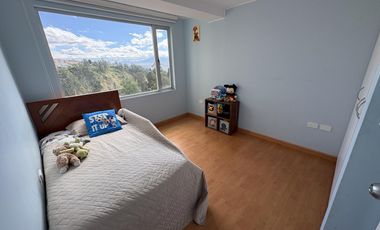 VENTA Departamento 3 dormitorios- Monteserrin. CW