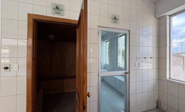 VENTA Departamento 3 dormitorios- Monteserrin. CW