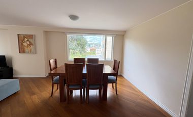 VENTA Departamento 3 dormitorios- Monteserrin. CW