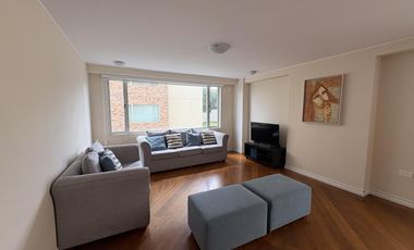 VENTA Departamento 3 dormitorios- Monteserrin. CW