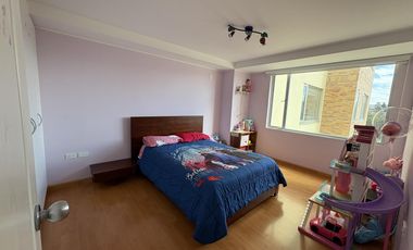 VENTA Departamento 3 dormitorios- Monteserrin. CW