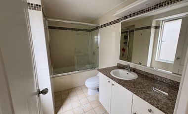 VENTA Departamento 3 dormitorios- Monteserrin. CW