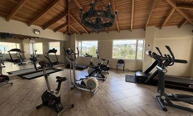 VENTA Departamento 3 dormitorios- Monteserrin. CW