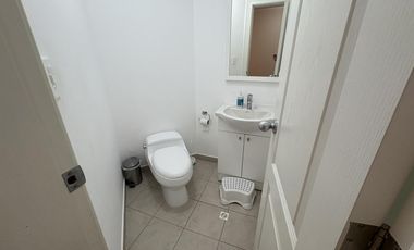 VENTA Departamento 3 dormitorios- Monteserrin. CW