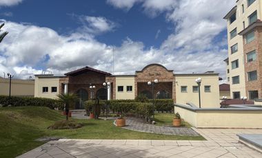 VENTA Departamento 3 dormitorios- Monteserrin. CW