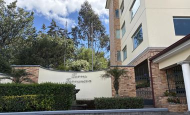 VENTA Departamento 3 dormitorios- Monteserrin. CW