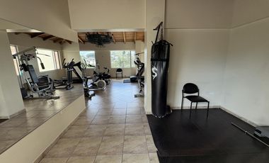 VENTA Departamento 3 dormitorios- Monteserrin. CW