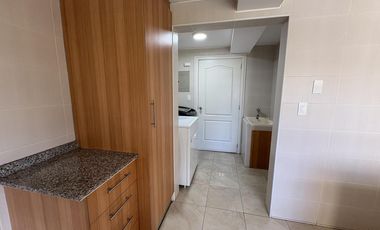 VENTA Departamento 3 dormitorios- Monteserrin. CW