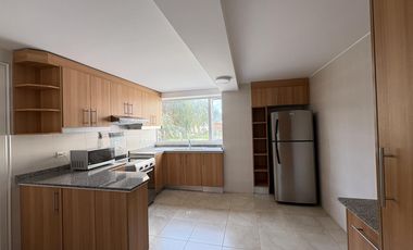 VENTA Departamento 3 dormitorios- Monteserrin. CW