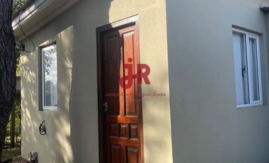 CODIGO 677 - CASA EN VENTA EN OSTENDE - OPORTUNIDAD - 4 DORMITORIOS