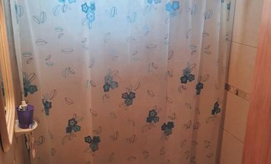 Alquiler Temporario casa para 4 personas Villa Cura Brochero 00315