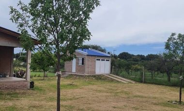 Alquiler Temporario casa para 4 personas Villa Cura Brochero 00315