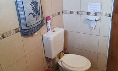 Alquiler Temporario casa para 4 personas Villa Cura Brochero 00315