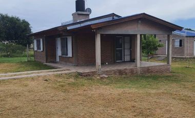 Alquiler Temporario casa para 4 personas Villa Cura Brochero 00315