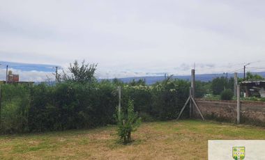 Alquiler Temporario casa para 4 personas Villa Cura Brochero 00315