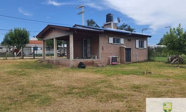 Alquiler Temporario casa para 4 personas Villa Cura Brochero 00315