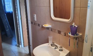 Alquiler Temporario casa para 4 personas Villa Cura Brochero 00315