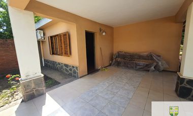 Alquiler Temporario casa para 6 con A/A  Villa Cura Brochero 00316