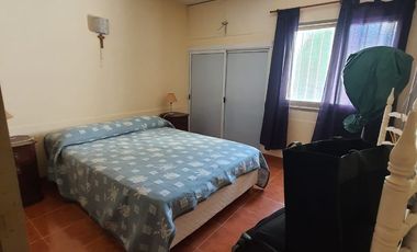 Alquiler Temporario casa para 6 con A/A  Villa Cura Brochero 00316