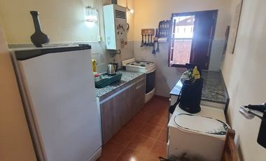 Alquiler Temporario casa para 6 con A/A  Villa Cura Brochero 00316