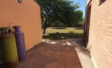 Alquiler Temporario casa para 6 con A/A  Villa Cura Brochero 00316