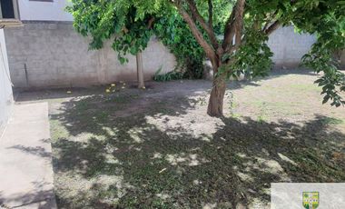 Alquiler Temporario casa para 6 con A/A  Villa Cura Brochero 00316