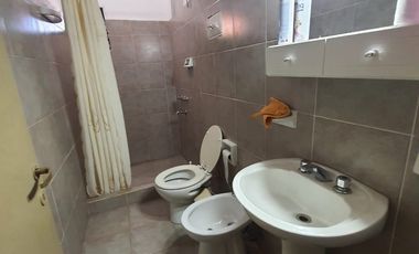 Alquiler Temporario casa para 6 con A/A  Villa Cura Brochero 00316