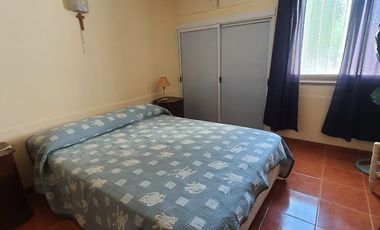 Alquiler Temporario casa para 6 con A/A  Villa Cura Brochero 00316