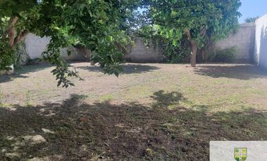 Alquiler Temporario casa para 6 con A/A  Villa Cura Brochero 00316