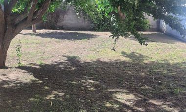 Alquiler Temporario casa para 6 con A/A  Villa Cura Brochero 00316