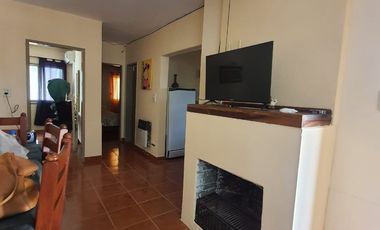 Alquiler Temporario casa para 6 con A/A  Villa Cura Brochero 00316