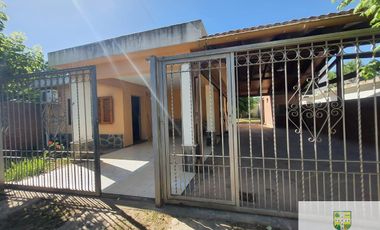 Alquiler Temporario casa para 6 con A/A  Villa Cura Brochero 00316