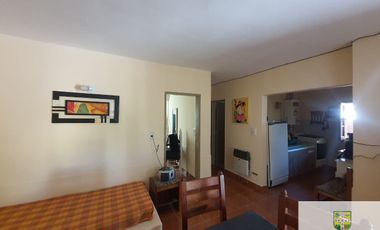 Alquiler Temporario casa para 6 con A/A  Villa Cura Brochero 00316