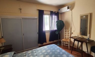 Alquiler Temporario casa para 6 con A/A  Villa Cura Brochero 00316