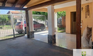 Alquiler Temporario casa para 6 con A/A  Villa Cura Brochero 00316