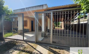 Alquiler Temporario casa para 6 con A/A  Villa Cura Brochero 00316