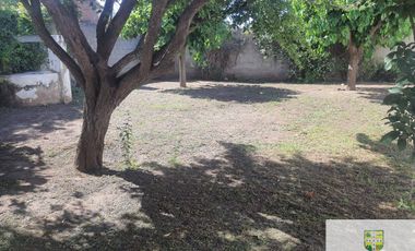 Alquiler Temporario casa para 6 con A/A  Villa Cura Brochero 00316