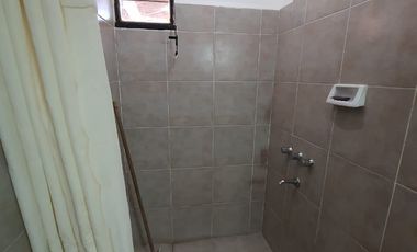 Alquiler Temporario casa para 6 con A/A  Villa Cura Brochero 00316